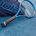 Rakieta tenisowa dziecięca Babolat Pure Drive 26 blue 8