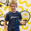 Rakieta tenisowa dziecięca Babolat Pure Drive 26 blue 11
