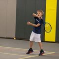 Rakieta tenisowa dziecięca Babolat Pure Drive 26 blue 13
