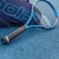 Rakieta tenisowa dziecięca Babolat Pure Drive 25 blue 8