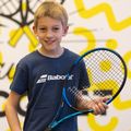 Rakieta tenisowa dziecięca Babolat Pure Drive 25 blue 11
