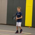 Rakieta tenisowa dziecięca Babolat Pure Drive 25 blue 12