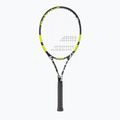 Rakieta tenisowa Babolat Evoke 102 black/yellow