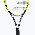 Rakieta tenisowa Babolat Evoke 102 black/yellow 5