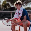 Rakieta tenisowa Babolat Pure Strike 18/20 white/red/black 8
