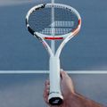 Rakieta tenisowa Babolat Pure Strike 18/20 white/red/black 9