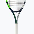 Rakieta tenisowa dziecięca Babolat Drive Jr 24 blue/green/white 5