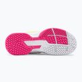 Buty do tenisa damskie Babolat 21 Propulse Fury AC W white/sulphur spring 5