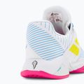 Buty do tenisa damskie Babolat 21 Propulse Fury AC W white/sulphur spring 9