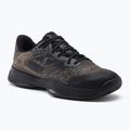 Buty do tenisa męskie Babolat 21 Jet Mach 3 AC black/gold