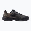 Buty do tenisa męskie Babolat 21 Jet Mach 3 AC black/gold 2