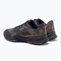 Buty do tenisa męskie Babolat 21 Jet Mach 3 AC black/gold 3