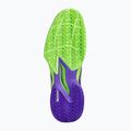 Buty do tenisa męskie Babolat 21 Jet Mach 3 Clay jade lime 14