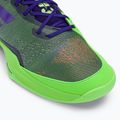 Buty do tenisa męskie Babolat 21 Jet Mach 3 Clay jade lime 7