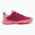Buty do tenisa damskie Babolat 21 Jet Tere AC W honey suckle 2