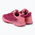 Buty do tenisa damskie Babolat 21 Jet Tere AC W honey suckle 3