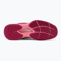 Buty do tenisa damskie Babolat 21 Jet Tere AC W honey suckle 4