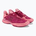 Buty do tenisa damskie Babolat 21 Jet Tere AC W honey suckle 5