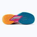 Buty do tenisa dziecięce Babolat 21 Jet Mach 3 AC Jr hot pink 4