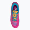 Buty do tenisa dziecięce Babolat 21 Jet Mach 3 AC Jr hot pink 6