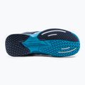 Buty do tenisa dziecięce Babolat 21 Propulse AC Jr drive blue 4