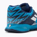 Buty do tenisa dziecięce Babolat 21 Propulse AC Jr drive blue 8