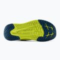 Buty do tenisa dziecięce Babolat 21 Pulsion AC Jr dark blue/sulphur spring 4