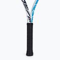 Rakieta tenisowa damska Babolat Evo Drive W white/blue 4