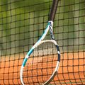 Rakieta tenisowa damska Babolat Evo Drive W white/blue 7