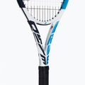Rakieta tenisowa damska Babolat Evo Drive Lite W white/blue 3