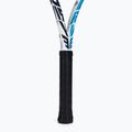 Rakieta tenisowa damska Babolat Evo Drive Lite W white/blue 4