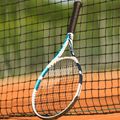 Rakieta tenisowa damska Babolat Evo Drive Lite W white/blue 7