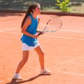 Rakieta tenisowa damska Babolat Evo Drive Lite W white/blue 9