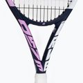 Rakieta tenisowa dziecięca Babolat Pure Drive 25 blue/pink/white 3