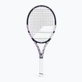 Rakieta tenisowa dziecięca Babolat Pure Drive 26 Girl blue/pink/white