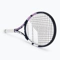 Rakieta tenisowa dziecięca Babolat Pure Drive 26 Girl blue/pink/white 2