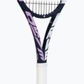 Rakieta tenisowa dziecięca Babolat Pure Drive 26 Girl blue/pink/white 3
