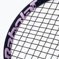 Rakieta tenisowa dziecięca Babolat Pure Drive 26 Girl blue/pink/white 6