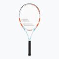 Rakieta tenisowa damska Babolat Evoke 102 N white/blue/orange