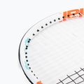 Rakieta tenisowa damska Babolat Evoke 102 N white/blue/orange 6