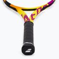 Rakieta tenisowa Babolat Pure Aero Rafa yellow/orange/violet 5