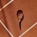 Rakieta tenisowa Babolat Pure Aero Rafa yellow/orange/violet 7