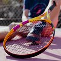 Rakieta tenisowa Babolat Pure Aero Rafa yellow/orange/violet 9