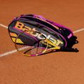 Rakieta tenisowa Babolat Pure Aero Rafa yellow/orange/violet 10