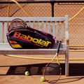 Rakieta tenisowa Babolat Pure Aero Rafa yellow/orange/violet 11
