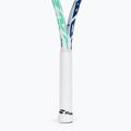 Rakieta tenisowa damska Babolat Boost Drive W white/blue/green 4