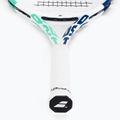 Rakieta tenisowa damska Babolat Boost Drive W white/blue/green 5