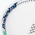 Rakieta tenisowa damska Babolat Boost Drive W white/blue/green 6