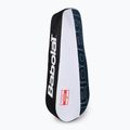 Torba tenisowa Babolat RH X3 Essential 24 l white/blue/red 2