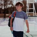 Plecak tenisowy dziecięcy Babolat Backpack Club Junior Boy 16 l blue/red 13